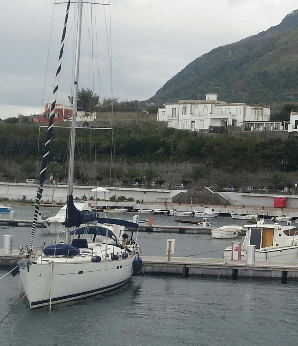 Relais Villa Raffaele By Emilia Ischia Exteriör bild