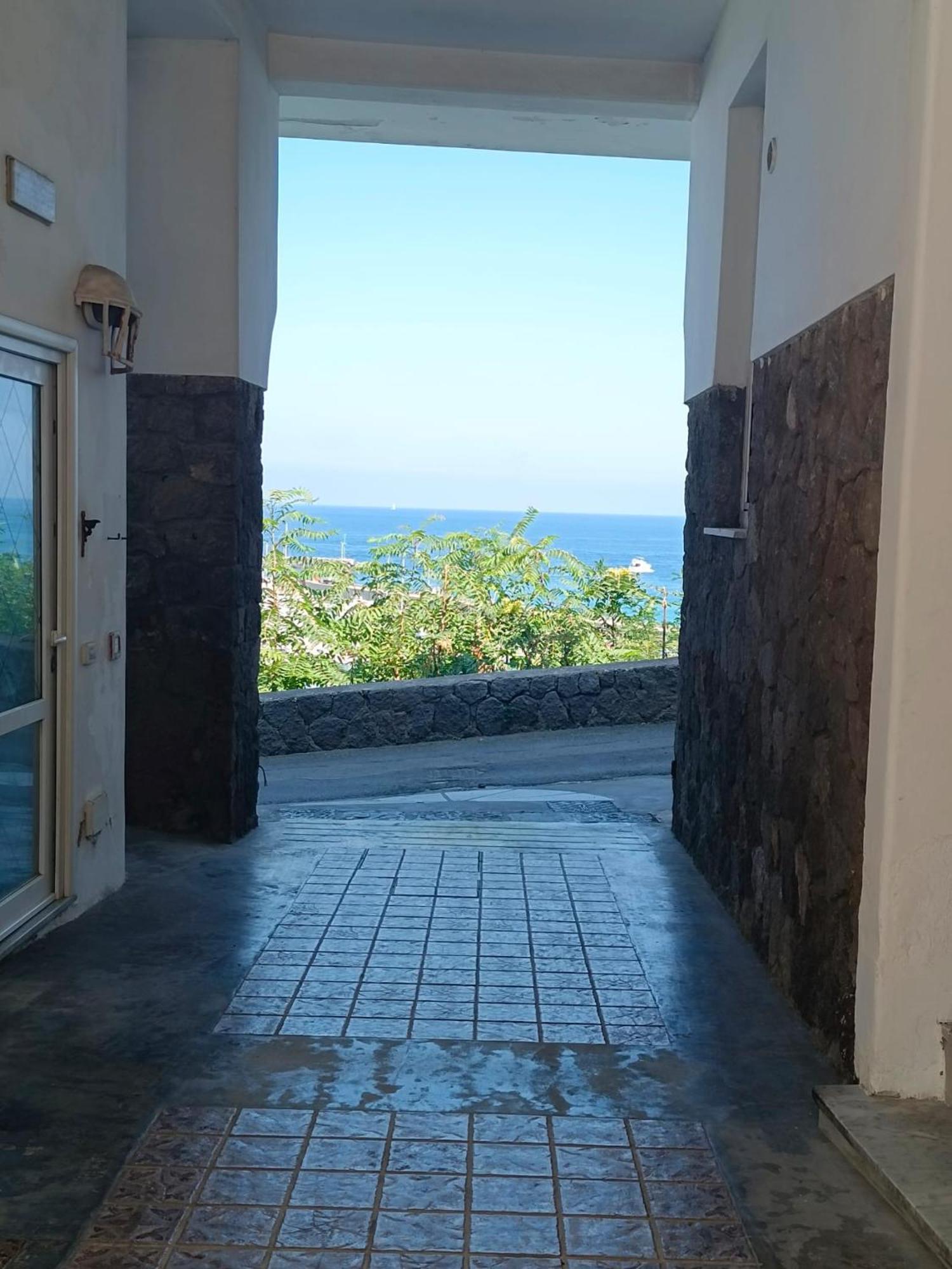 Relais Villa Raffaele By Emilia Ischia Exteriör bild