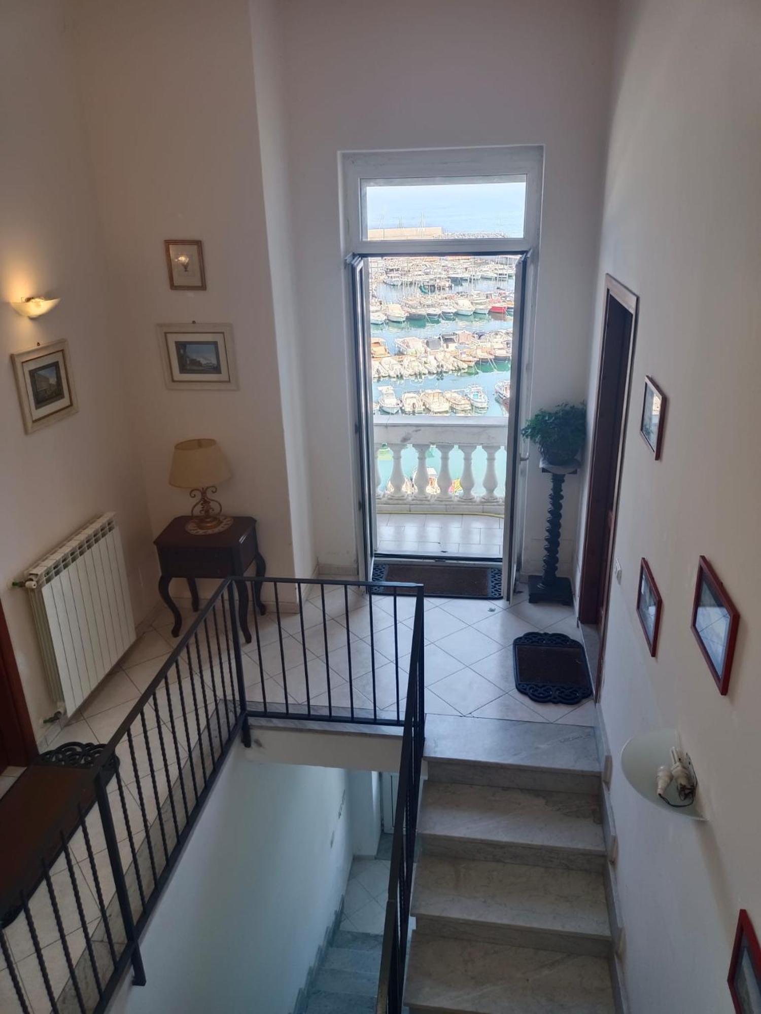 Relais Villa Raffaele By Emilia Ischia Exteriör bild