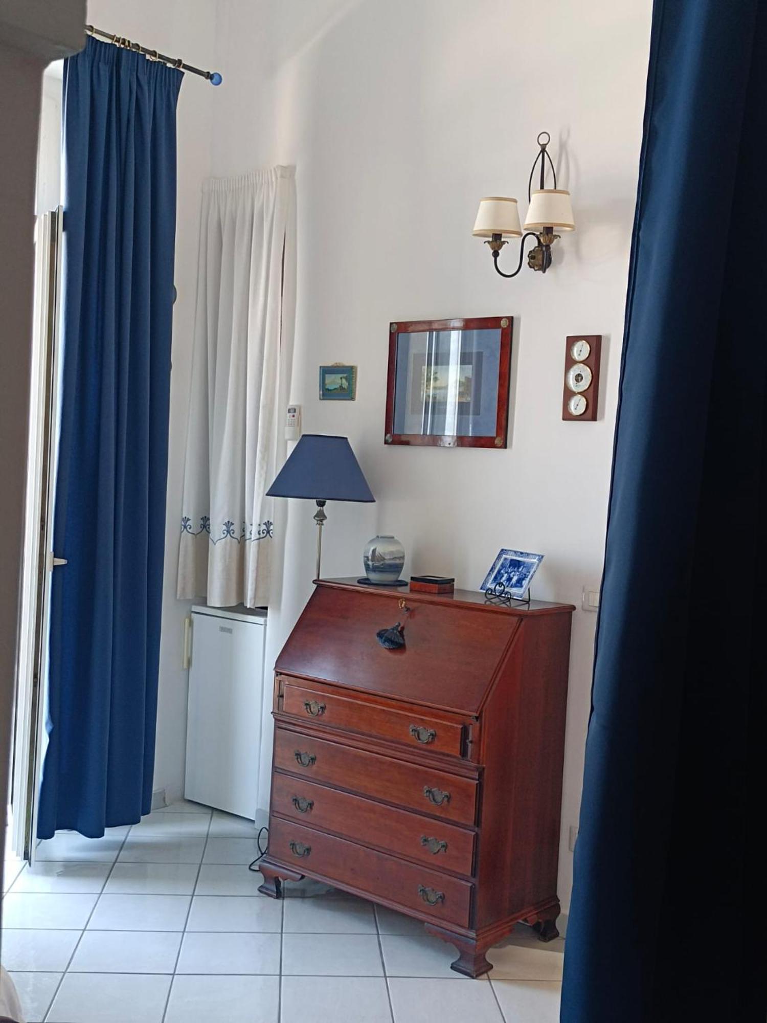 Relais Villa Raffaele By Emilia Ischia Exteriör bild