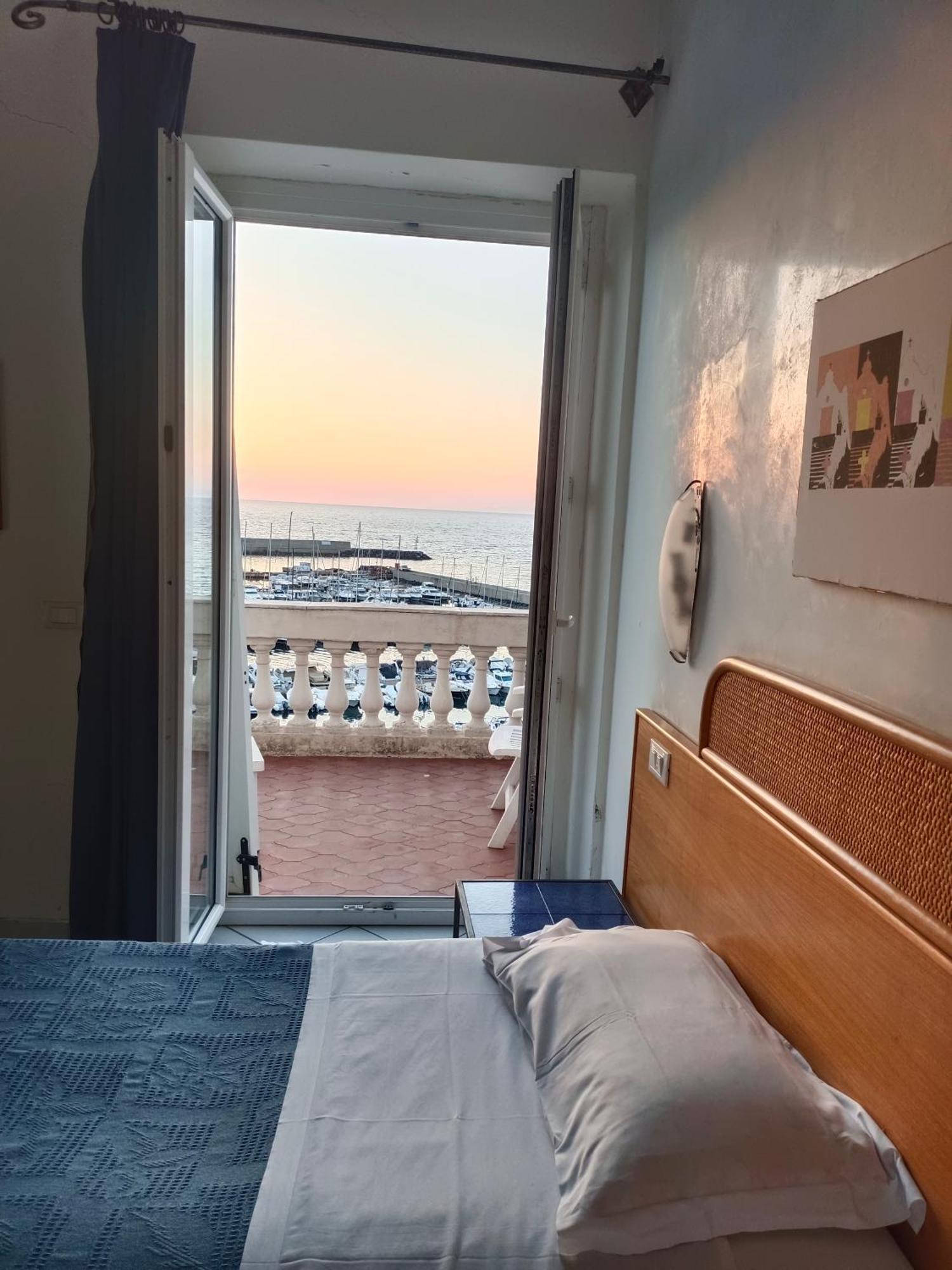 Relais Villa Raffaele By Emilia Ischia Exteriör bild